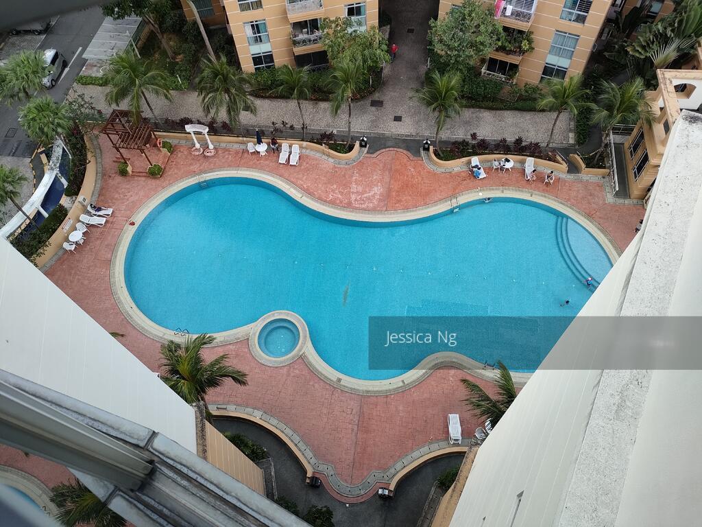 Emerald Park (D3), Condominium #293464941